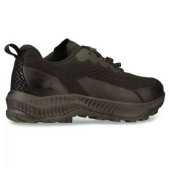 Buty sportowe męskie Garmont 9.81 Heli - czarne, Rozmiar buta 39. Czarne buty trekkingowe męskie Garmont, z dzianiny, bez zapięcia, na fitness i siłownię. Za 359.99 zł.