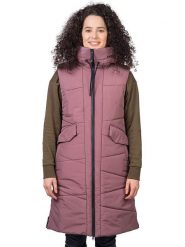 Hannah Kamizelka "Ela" w kolorze jasnoróżowym rozmiar: 36. Różowe kamizelki damskie Hannah, s. Za 404.99 zł.