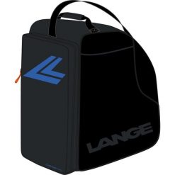 Torba na buty LANGE Shadow Boot Bag. Czarne torby męskie na ramię LANGE, bez wzorów, z poliesteru, na ramię, małe. Za 229.00 zł.