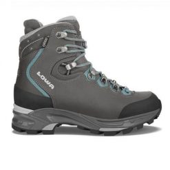 Buty trekkingowe damskie Lowa Mauria Gtx WS. Szare obuwie trekkingowe damskie Lowa. Za 849.00 zł.