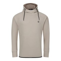 Bluza męska z kapturem Ollie Dare 2b. Białe bluzy z kapturem męskie Dare 2b, m, z bawełny. Za 340.00 zł.