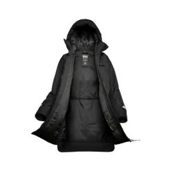 Parka damska Helly Hansen Maud. Czarne parki damskie Helly Hansen, na zimę, m, bez wzorów, z materiału. Za 1,412.00 zł.