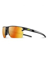 Okulary rowerowe fotochrom JULBO OUTLINE czarny Reactiv Light Amplifier kat.1-3. Czarne okulary przeciwsłoneczne męskie JULBO, z materiału, owalne. Za 659.99 zł.