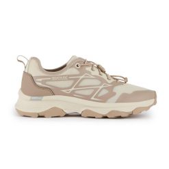 Buty trekkingowe dla kobiet Regatta Blaze. Brązowe obuwie trekkingowe damskie Regatta. W wyprzedaży za 249.99 zł.