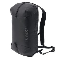 Plecak torba podróżna Exped Radical Lite 25L. Czarne plecaki męskie EXPED, bez wzorów, z materiału. Za 175.00 zł.
