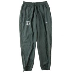 Second life - Nike spodnie dresowe męskie szare - Stan dobry. Szare spodnie sportowe męskie Nike, z dresówki. Za 106.46 zł.