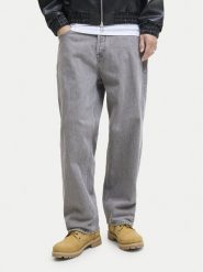Jack & Jones Jeansy Alex 12278097 Szary Straight Leg. Szare jeansy męskie Jack & Jones. Za 139.99 zł.