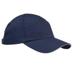 Czapka golfowa Galvin Green Ariel Cresting. Niebieskie czapki męskie GALVIN GREEN, bez wzorów, z materiału. Za 245.50 zł.