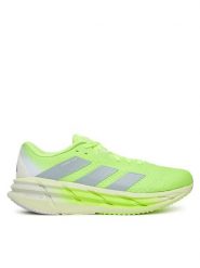 Adidas Buty do biegania adistar 3 JI1241 Żółty. Żółte obuwie do biegania damskie Adidas. Za 449.99 zł.