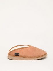 Kitz pichler Kapcie w kolorze jasnobrązowym rozmiar: 40. Brązowe kapcie damskie kitz-pichler. Za 173.99 zł.