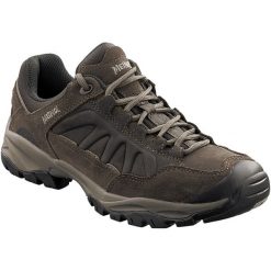 Buty turystyczne damskie Meindl Nebraska Lady. Brązowe obuwie trekkingowe damskie MEINDL. Za 764.50 zł.