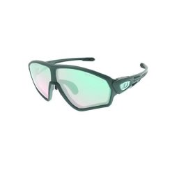 Okulary przeciwsłoneczne Demetz Wsuit. Czerwone okulary przeciwsłoneczne męskie DEMETZ. Za 488.00 zł.