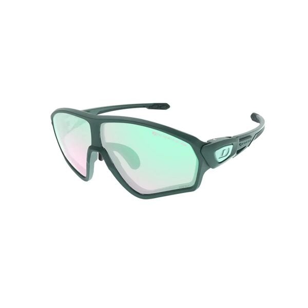 Okulary przeciwsłoneczne Demetz Wsuit. Szare okulary przeciwsłoneczne damskie DEMETZ. Za 488.00 zł.