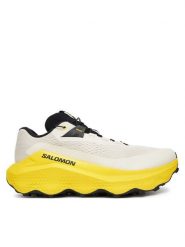 Salomon Buty do biegania Ultra Glide 3 L47874300 Żółty. Żółte obuwie do biegania damskie Salomon. Za 659.99 zł.