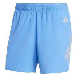 Krótkie Spodnie Adidas Sport Adi365 Sho W Dorośli. Niebieskie szorty męskie Adidas, s, z materiału, do biegania. Za 241.99 zł.