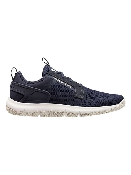 Helly Hansen Buty sportowe "Henley" w kolorze granatowym rozmiar: 46. Niebieskie buty fitness męskie Helly Hansen. Za 248.85 zł.