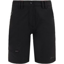 Damskie szorty turystyczne McKees Etna 44 - Wygodne i lekkie. Szorty damskie Adidas, bez wzorów, sportowe. Za 211.99 zł.