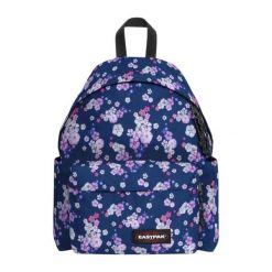 Plecak Eastpak Day Pak'r. Czerwone plecaki damskie Eastpak, bez wzorów, z materiału. Za 265.00 zł.