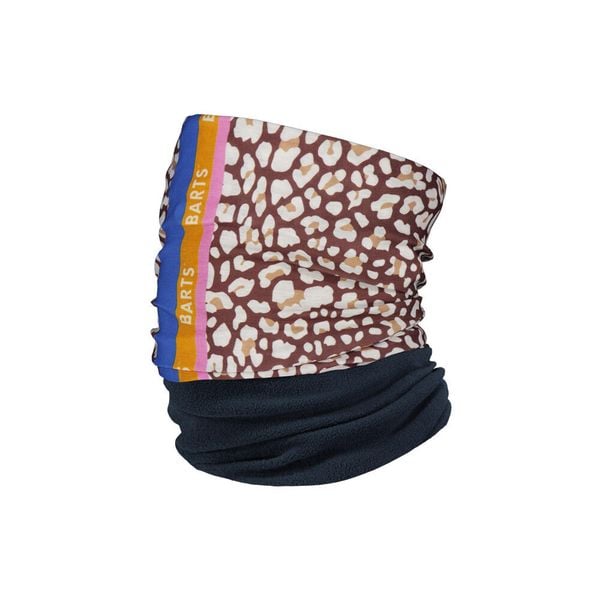 Naszyjnik Barts Multicol Polar Leopard. Brązowe naszyjniki damskie SPRO. Za 137.50 zł.