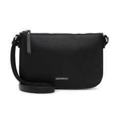 Emily & Noah Torebka Naramienna E&N Ella Torby na ramię 1 ct Damski. Torebki klasyczne damskie Emily & Noah, z aplikacjami, z materiału, małe, zdobione, bez dodatków. Za 159.99 zł.
