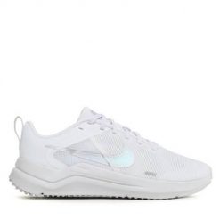Buty do biegania damskie Nike DD9294100. Białe obuwie do biegania damskie Nike. Za 309.99 zł.