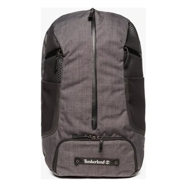 Timberland Plecak Everyday Backpack , szary, rozmiar ONE SIZE. Szare plecaki damskie Timberland, bez wzorów, z materiału, sportowe. W wyprzedaży za 349.99 zł.