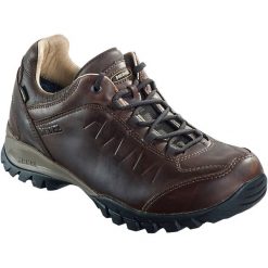 Buty trekkingowe męskie MEINDL Siena GTX, z membraną Gore-Tex. Brązowe buty trekkingowe męskie MEINDL, z gore-texu, bez zapięcia, trekkingowe, gore-tex. Za 1,149.00 zł.