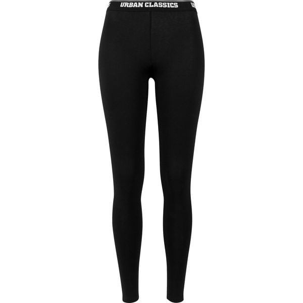 Damskie legginsy urban classic gt. Czarne legginsy damskie Urban Classics, bez wzorów. Za 149.50 zł.