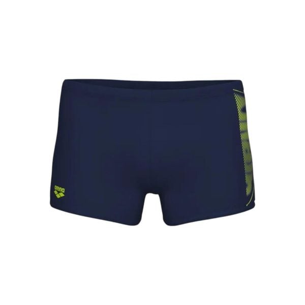 Kąpielówki Arena Bright Glare. Niebieskie kąpielówki męskie Arena, m, bez wzorów, do pływania. Za 182.00 zł.