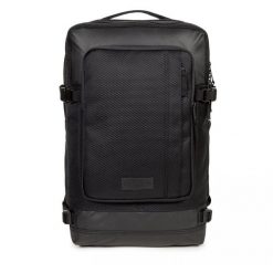 Plecak Eastpak. Czarne plecaki męskie Eastpak, bez wzorów. Za 339.99 zł.