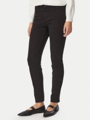 Liu Jo Jeansy UF6013 T690A Czarny Slim Fit. Czarne jeansy damskie Liu Jo. Za 729.99 zł.