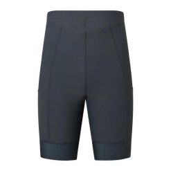 Szorty Endura Loop. Szare szorty męskie ENDURA, bez wzorów, z tkaniny. Za 399.99 zł.