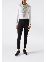 Champion Legginsy w kolorze czarnym rozmiar: XS. Czarne legginsy damskie CHAMPION, xs, bez wzorów. Za 74.81 zł.