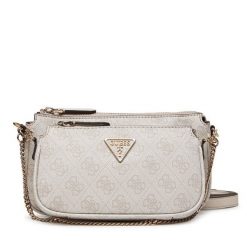 Torebka Guess. Listonoszki damskie Guess, z aplikacjami, bez dodatków. Za 309.99 zł.