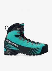 Buty wysokogórskie damskie SCARPA Ribelle HD. Niebieskie obuwie trekkingowe damskie Scarpa. Za 1,077.99 zł.