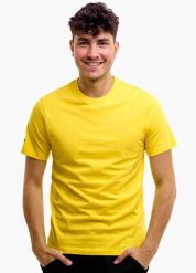 Koszulka sportowa męska Nike Park 20 Tee. Żółte t-shirty sportowe męskie Nike, m, z bawełny, bez ramiączek, na fitness i siłownię. Za 89.99 zł.