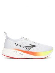 Mizuno Buty do biegania Neo Zen 2 J1GC2686 Szary. Szare obuwie do biegania damskie Mizuno. Za 649.99 zł.
