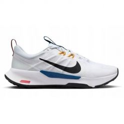 Buty do biegania męskie Nike Juniper Trail 2 Next Nature. Białe obuwie do biegania damskie Nike. Za 592.00 zł.