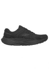 Buty SKECHERS GO RUN CONSISTENT 3 - CORE TR Czarny. Czarne buty fitness męskie Skechers, z materiału, bez zapięcia, na fitness i siłownię. Za 231.99 zł.