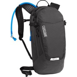 Plecak rowerowy z bukłakiem Camelbak Women's M.U.L.E. 12L. Brązowe plecaki damskie Camelbak, bez wzorów. Za 471.99 zł.