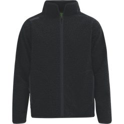 Kurtka polarowa Erima TS czarna Junior. Czarne kurtki damskie 575 FACTORY, m, bez wzorów, z polaru, bez kaptura. Za 325.99 zł.