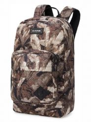 Plecak szkolny 28L Dakine 365. Brązowe plecaki damskie Dakine, bez wzorów, z materiału, eleganckie. Za 242.99 zł.