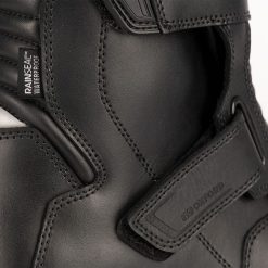 Buty Oxford Delta Krótkie MS Czarne Rozmiar 42. Czarne buty sportowe na co dzień damskie OXFORD, bez wzorów, z materiału, rowerowe. Za 730.00 zł.