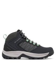 Columbia Trekkingi Transverse 2077801 Czarny. Czarne obuwie trekkingowe damskie Columbia. Za 319.99 zł.