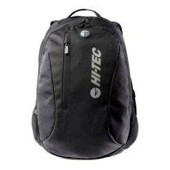 Plecak Tamero 30L. Czarne plecaki damskie Hi-tec, bez wzorów. Za 204.99 zł.