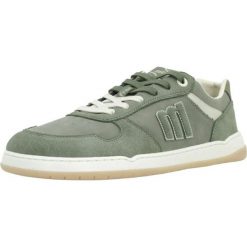 Buty MTNG 84766M Zielony. Zielone buty fitness męskie MTNG, na fitness i siłownię. Za 247.99 zł.