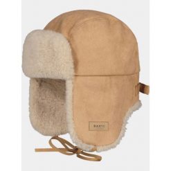 Czapka Damska Barts Kegalle Bomber. Brązowe czapki zimowe damskie Barts. Za 229.00 zł.
