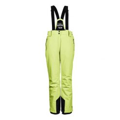 Spodnie narciarskie damskie Killtec KSW 249. Szare spodnie dresowe damskie KILLTEC, bez wzorów, sportowe. Za 699.99 zł.
