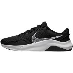 Buty treningowe męskie Nike Legend Essential 3. Czarne buty fitness męskie Nike. Za 348.00 zł.