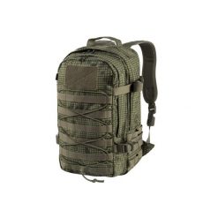 Plecak trekkingowy Raccoon Mk2 20l. Brązowe plecaki damskie HELIKON-TEX, bez wzorów. Za 434.99 zł.